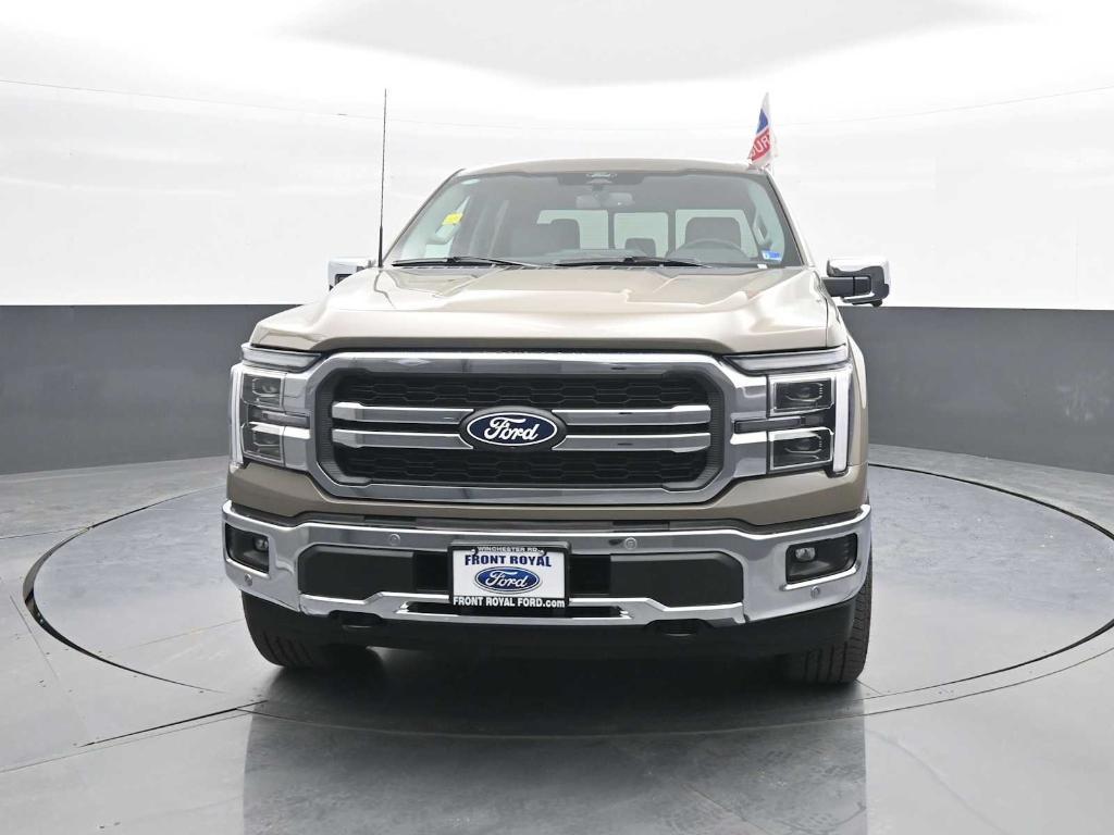 new 2026 Ford F-150 car, priced at $64,437
