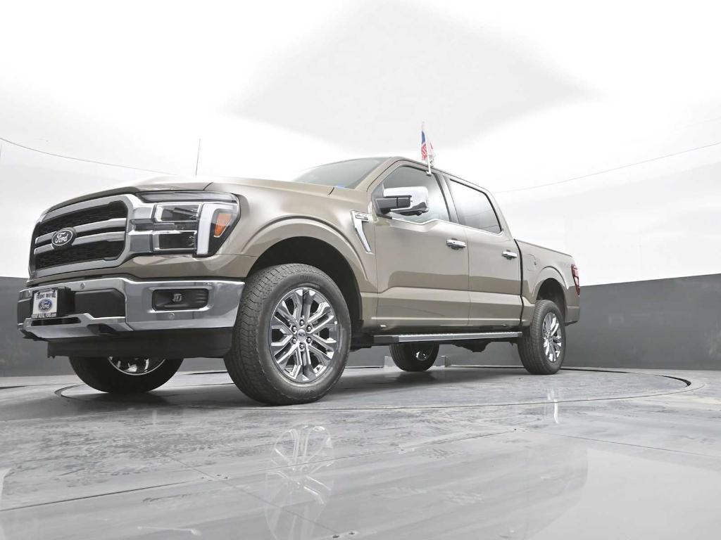 new 2026 Ford F-150 car, priced at $64,437