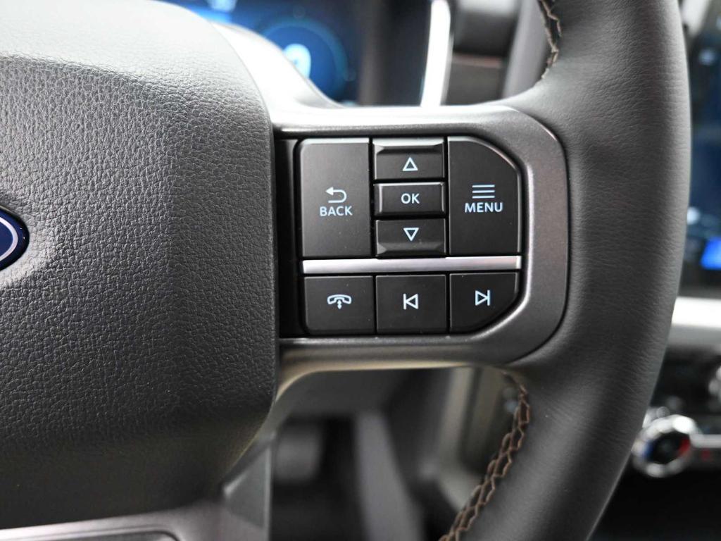 new 2026 Ford F-150 car, priced at $64,437