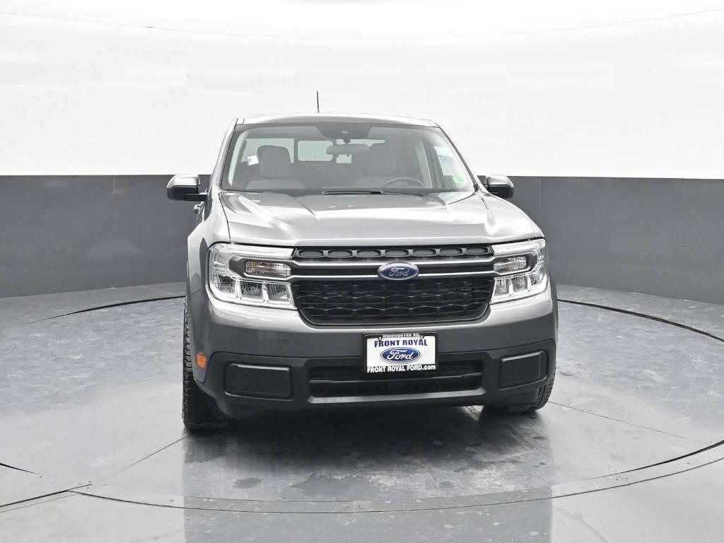 used 2023 Ford Maverick car, priced at $25,973