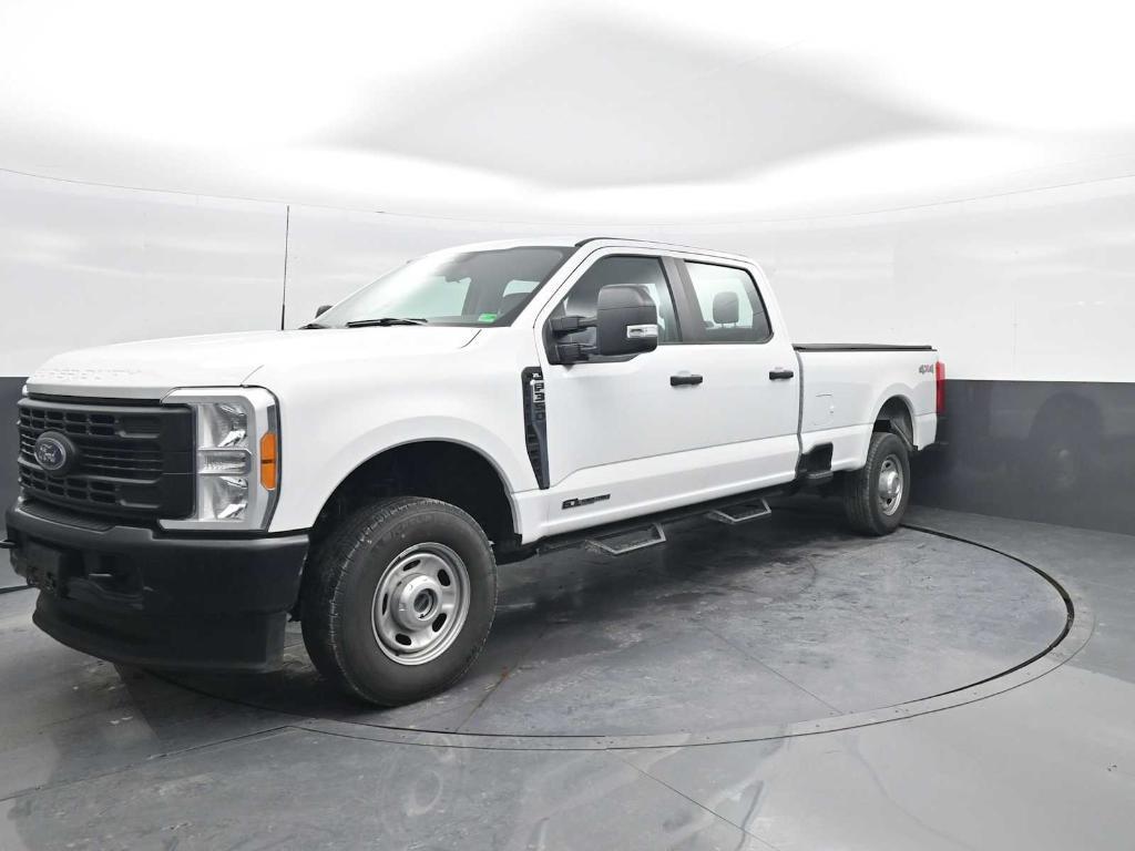 used 2023 Ford F-350 car, priced at $55,473