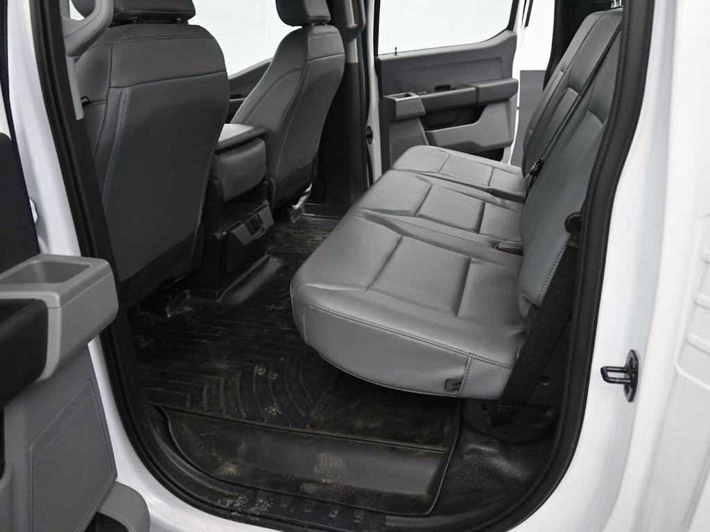 used 2023 Ford F-350 car, priced at $55,473