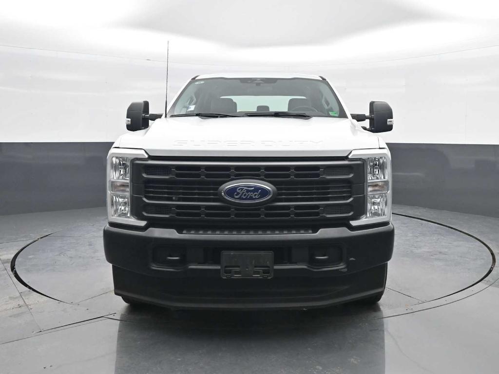 used 2023 Ford F-350 car, priced at $55,473