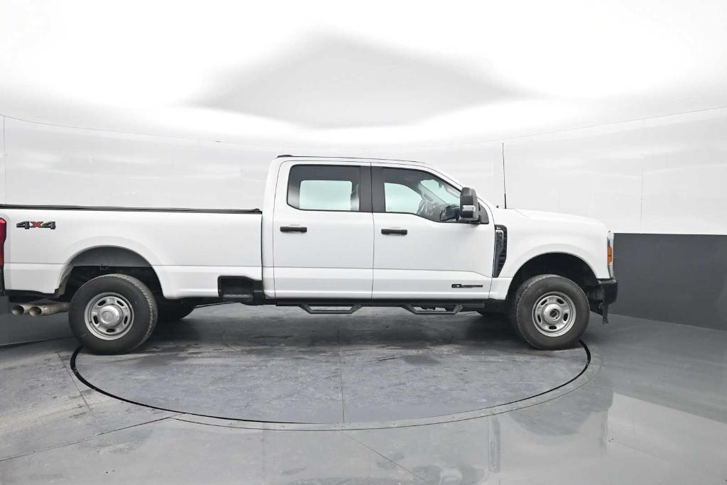 used 2023 Ford F-350 car, priced at $55,473