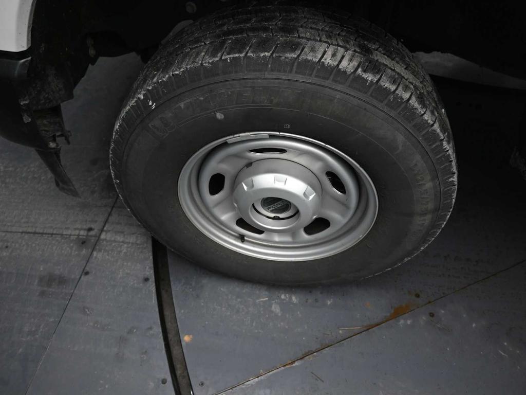 used 2023 Ford F-350 car, priced at $55,473