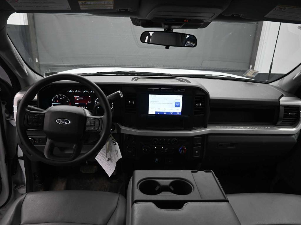 used 2023 Ford F-350 car, priced at $55,473