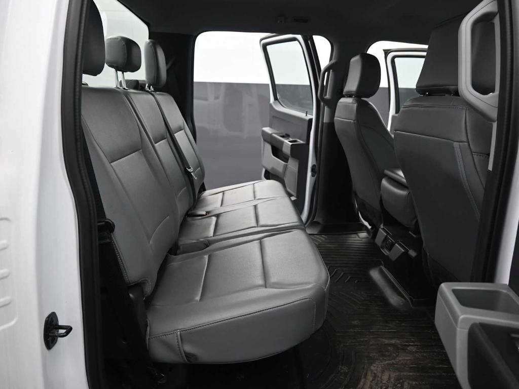 used 2023 Ford F-350 car, priced at $55,473