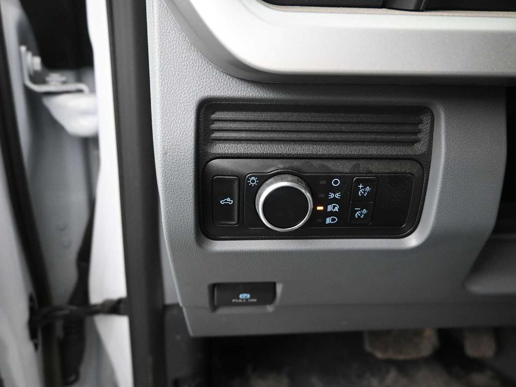 used 2023 Ford F-350 car, priced at $55,473