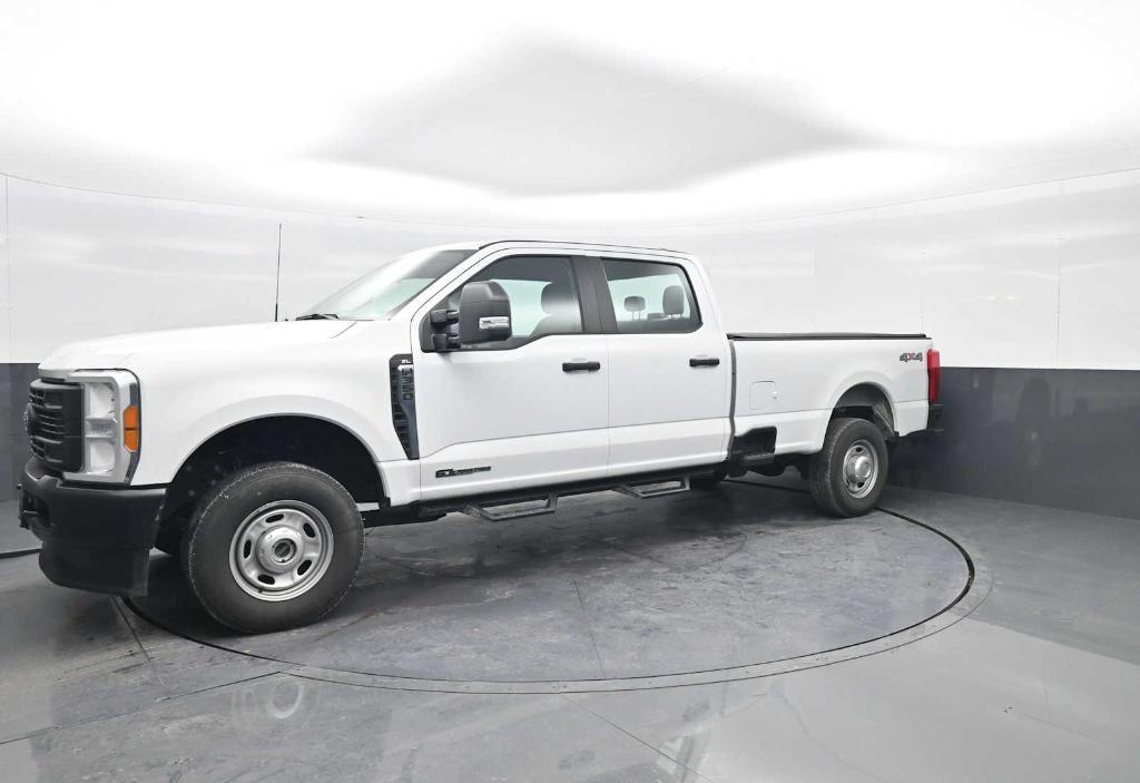 used 2023 Ford F-350 car, priced at $55,473