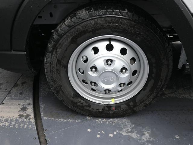 new 2025 Ford Transit-250 car, priced at $55,835