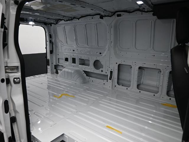 new 2025 Ford Transit-250 car, priced at $55,835