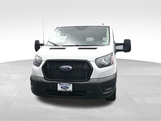 new 2025 Ford Transit-250 car, priced at $55,835