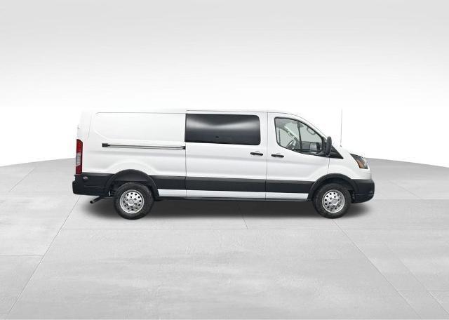 new 2025 Ford Transit-250 car, priced at $55,835