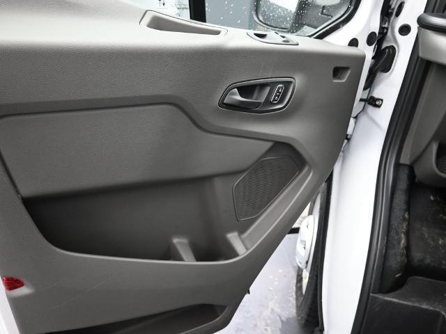 new 2025 Ford Transit-250 car, priced at $55,835