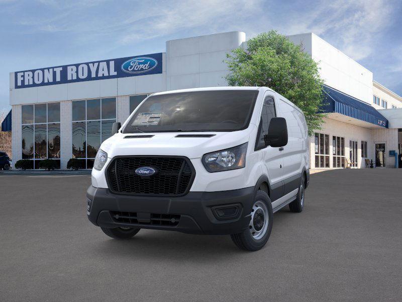 new 2025 Ford Transit-250 car, priced at $46,890