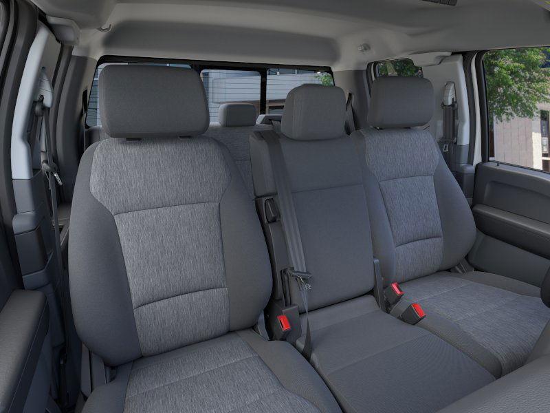 new 2026 Ford F-350 car, priced at $57,920