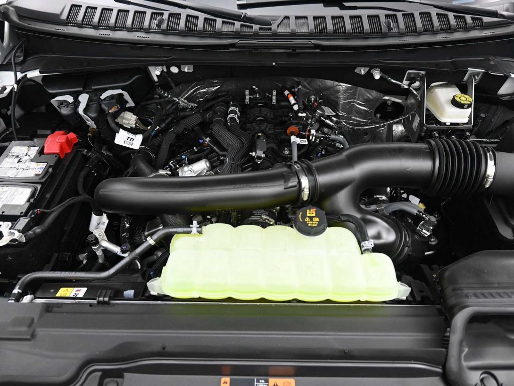 new 2025 Ford Expedition Max car, priced at $88,936