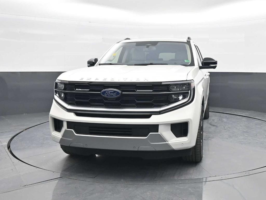 new 2025 Ford Expedition Max car, priced at $88,936
