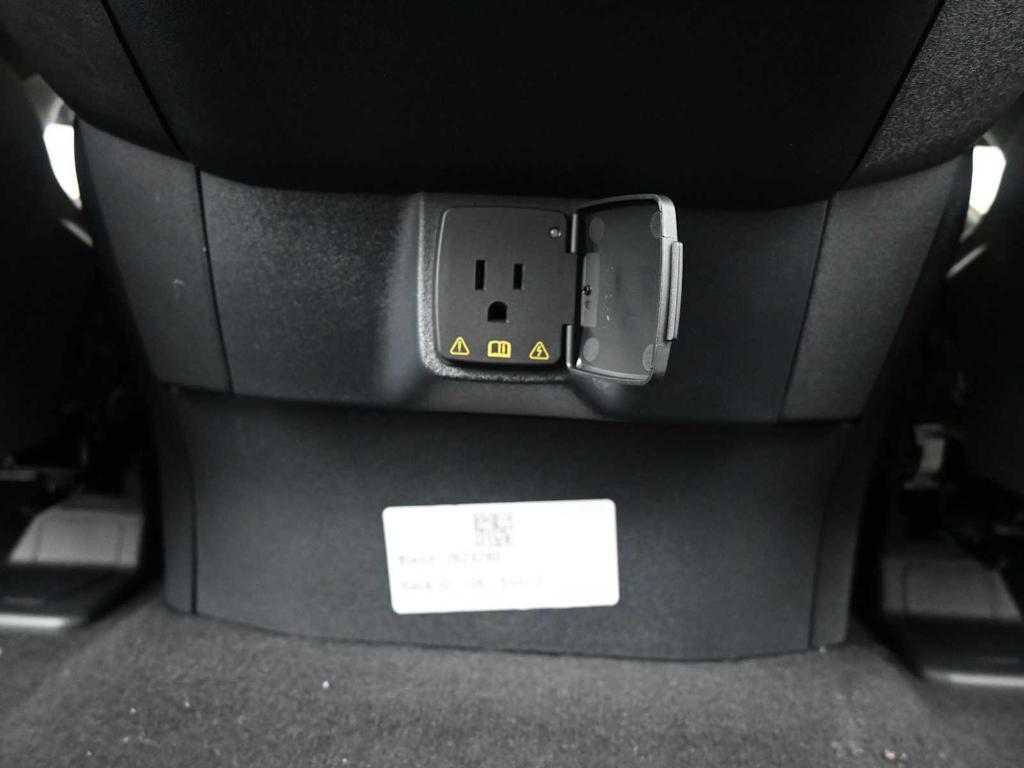 new 2025 Ford Expedition Max car, priced at $88,936