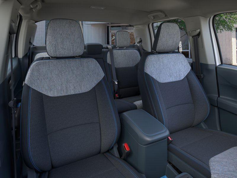 new 2026 Ford Maverick car, priced at $32,286