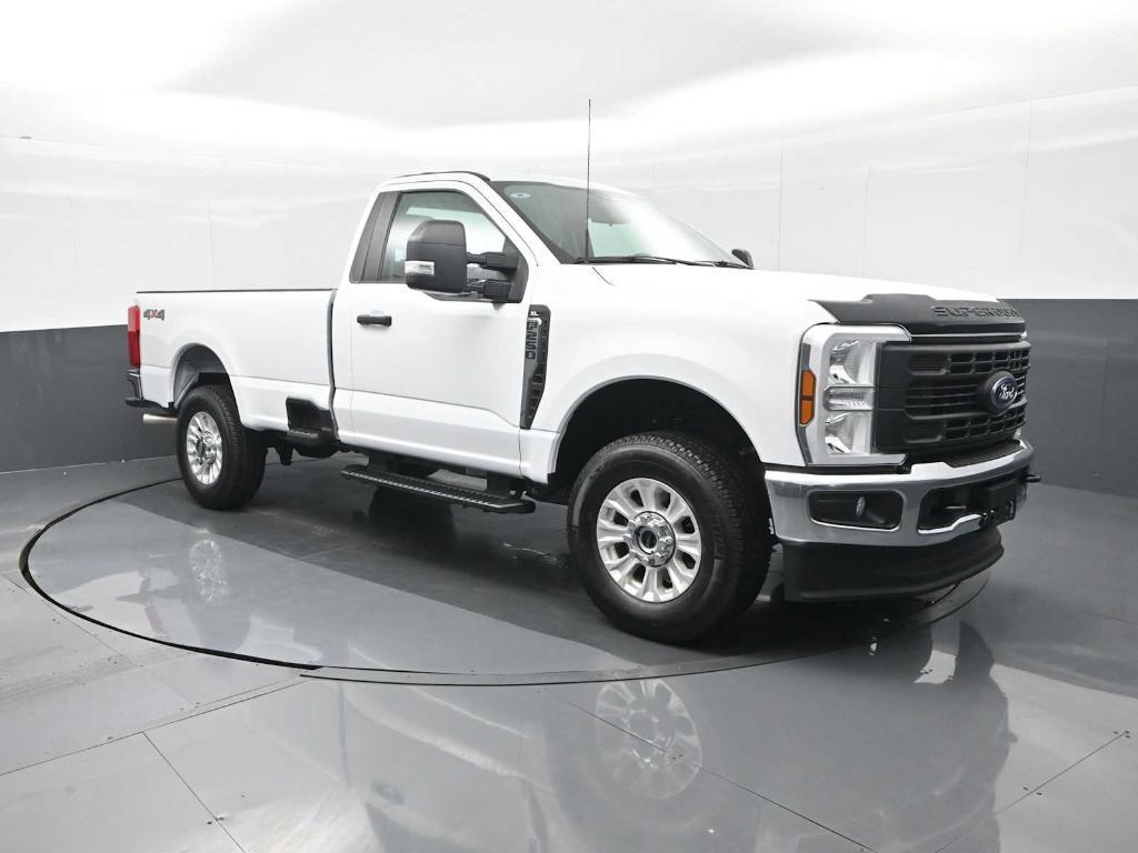 used 2024 Ford F-250 car, priced at $49,973