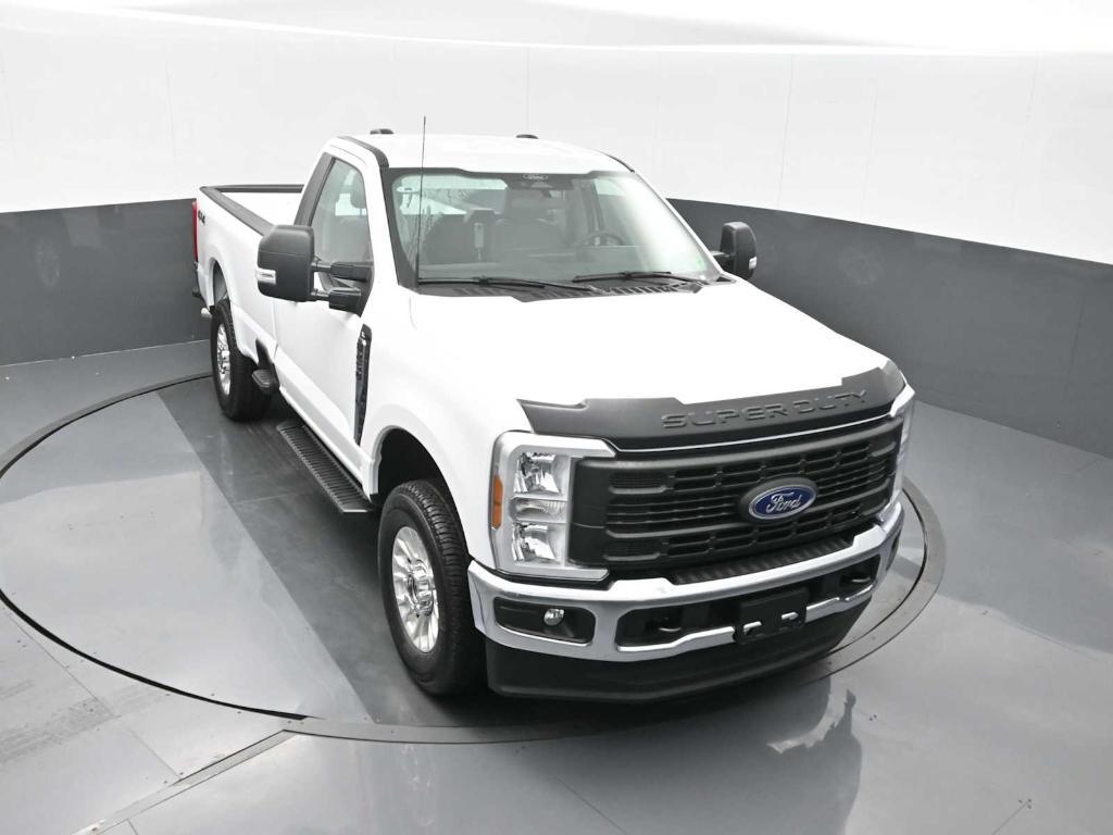 used 2024 Ford F-250 car, priced at $49,973