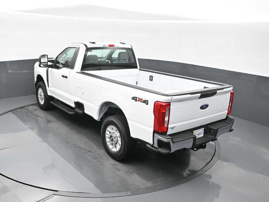used 2024 Ford F-250 car, priced at $49,973
