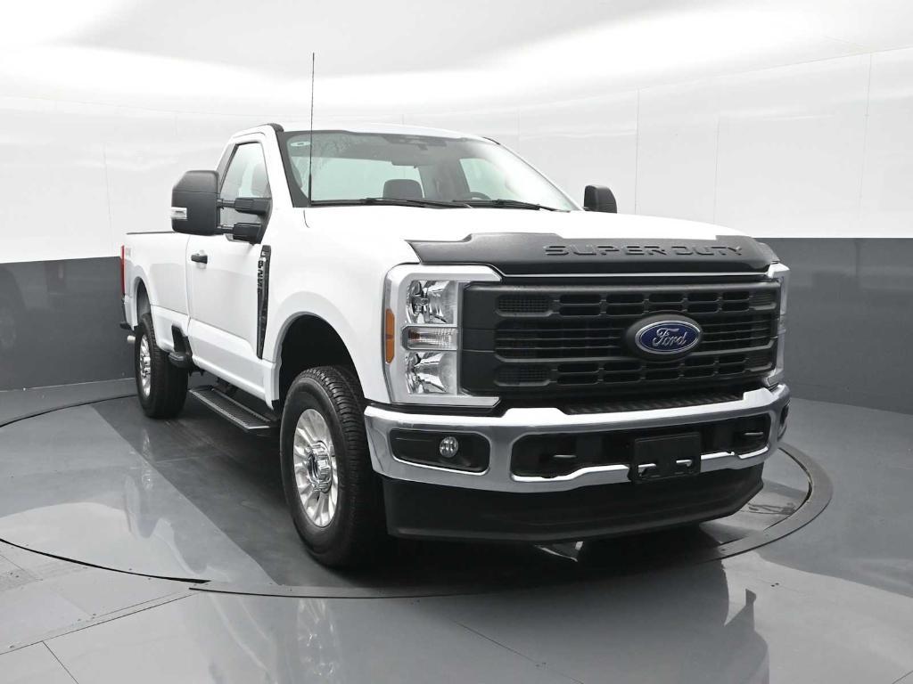 used 2024 Ford F-250 car, priced at $49,973