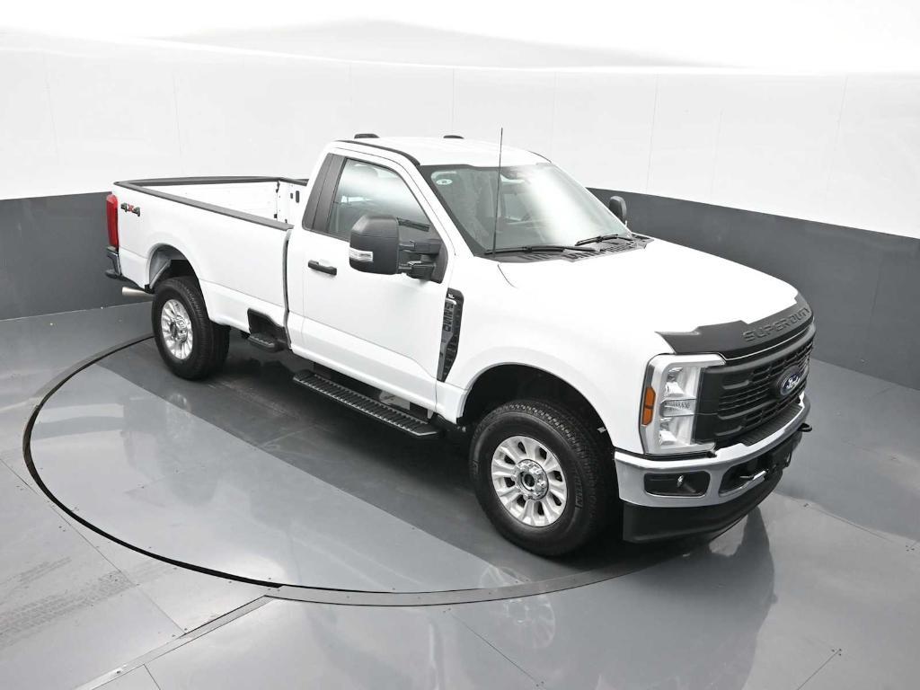 used 2024 Ford F-250 car, priced at $49,973