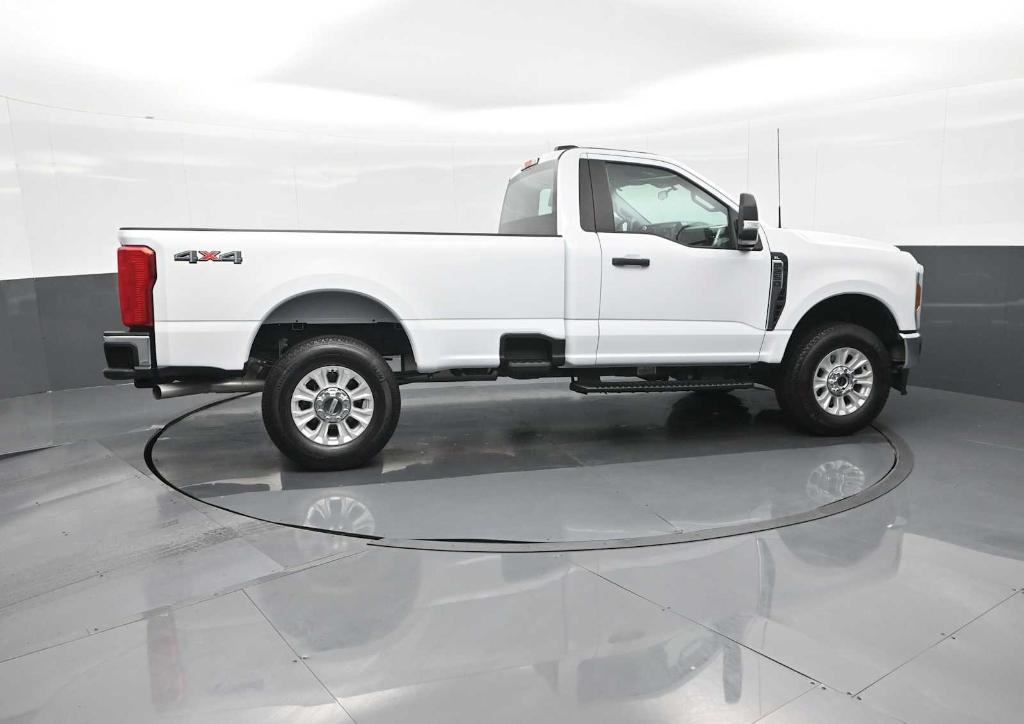 used 2024 Ford F-250 car, priced at $49,973