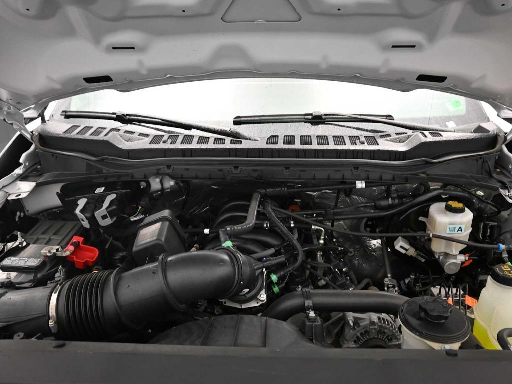 used 2024 Ford F-250 car, priced at $49,973