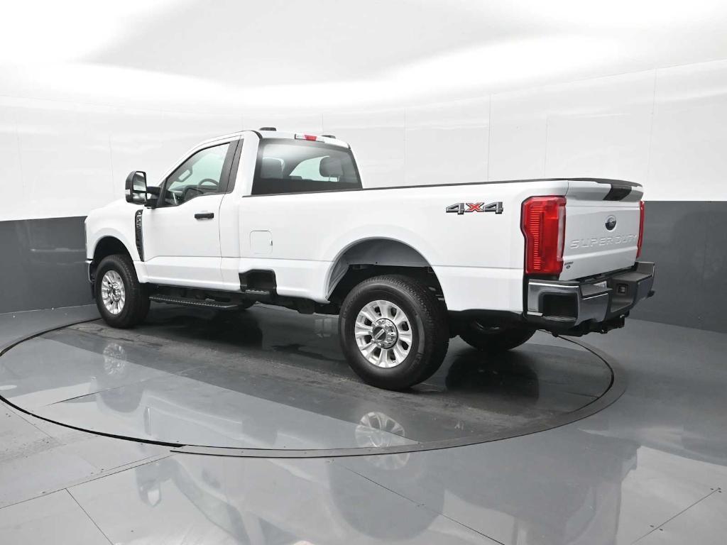 used 2024 Ford F-250 car, priced at $49,973
