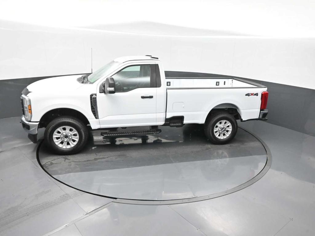 used 2024 Ford F-250 car, priced at $49,973