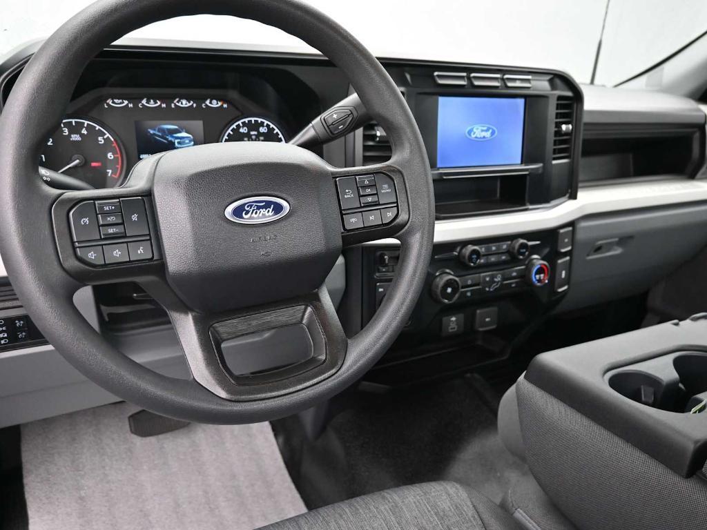 used 2024 Ford F-250 car, priced at $49,973