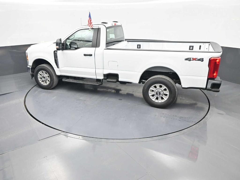 used 2024 Ford F-250 car, priced at $42,373