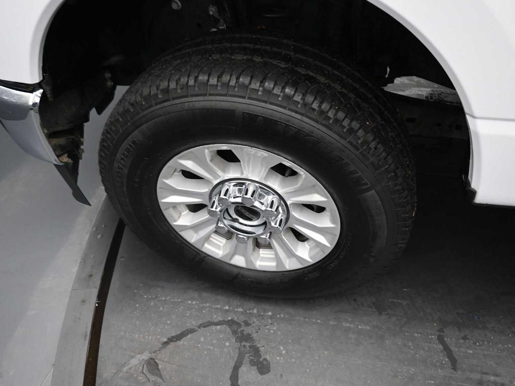 used 2024 Ford F-250 car, priced at $49,973