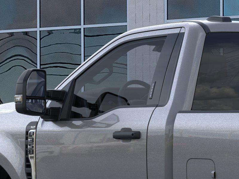 new 2025 Ford F-350 car, priced at $50,182