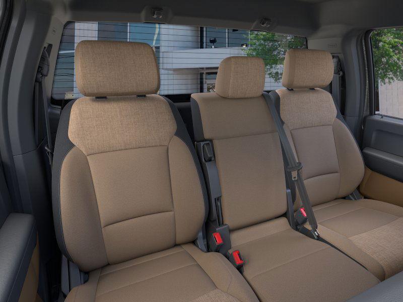 new 2025 Ford F-350 car, priced at $50,182