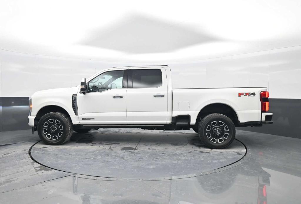 used 2024 Ford F-250 car, priced at $82,573