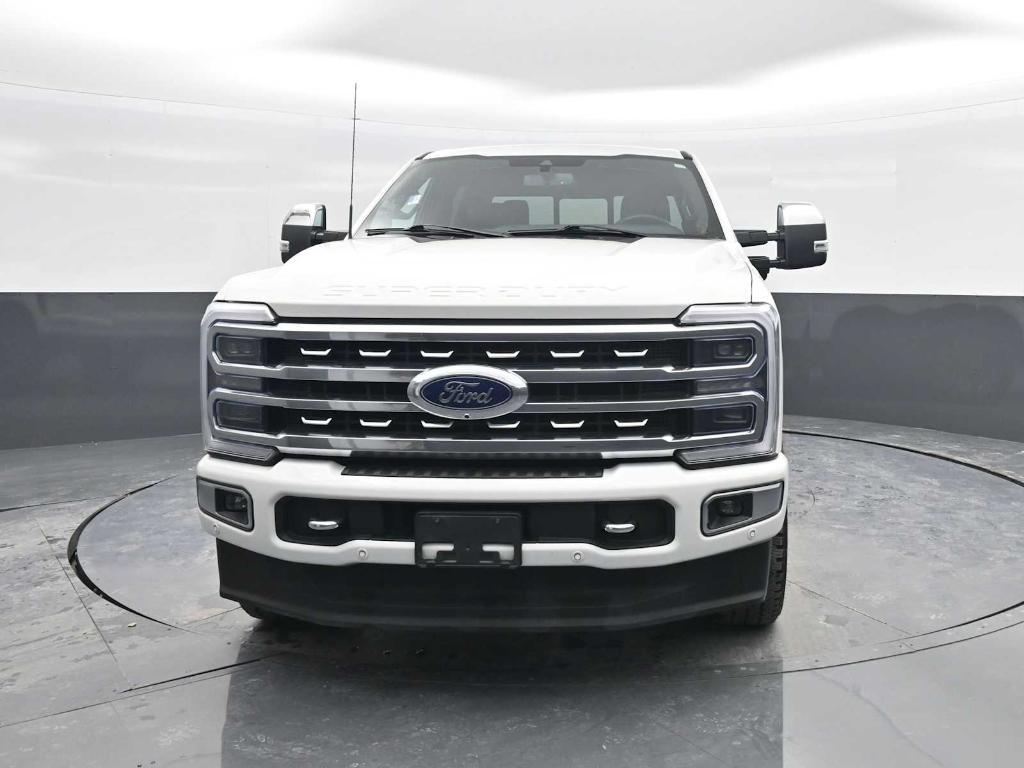 used 2024 Ford F-250 car, priced at $82,573