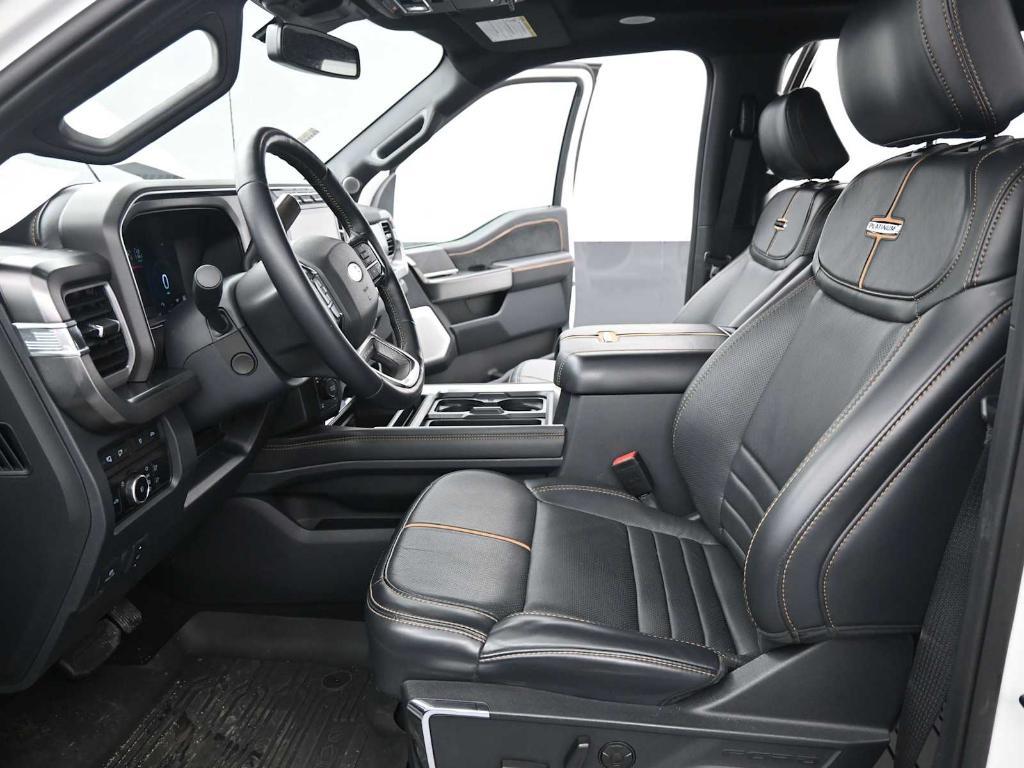 used 2024 Ford F-250 car, priced at $82,573