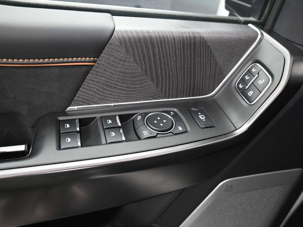 used 2024 Ford F-250 car, priced at $82,573