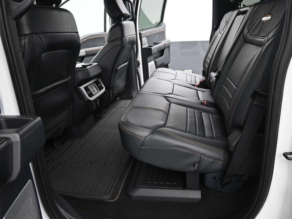 used 2024 Ford F-250 car, priced at $82,573