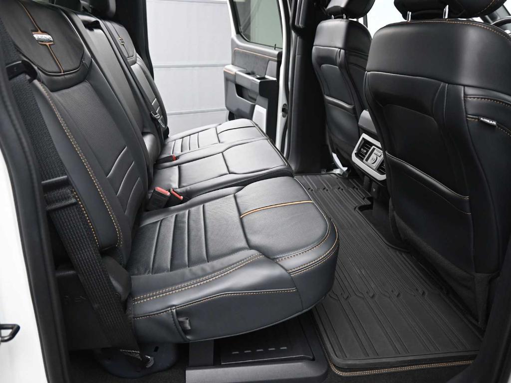 used 2024 Ford F-250 car, priced at $82,573