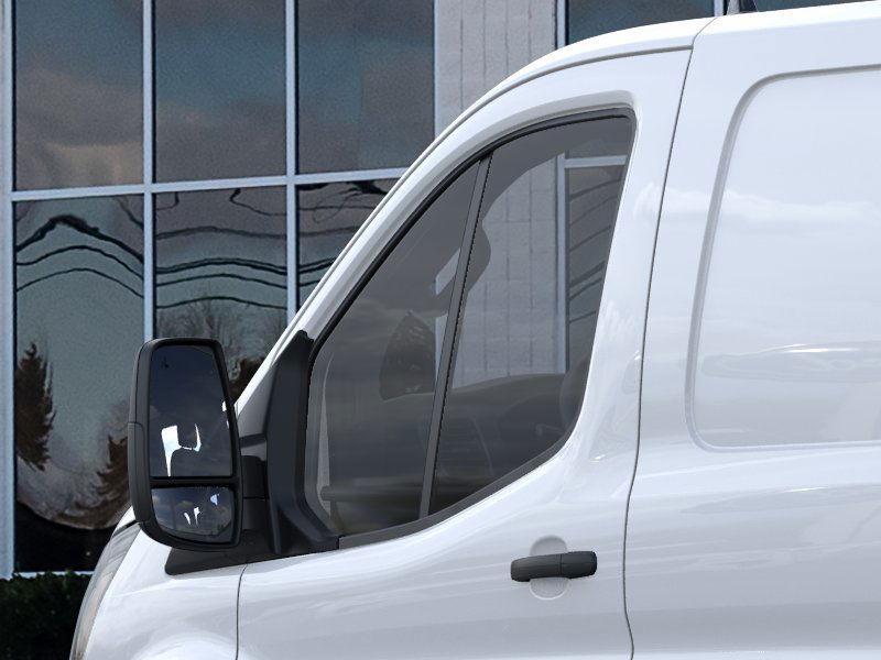 new 2025 Ford Transit-250 car, priced at $55,565