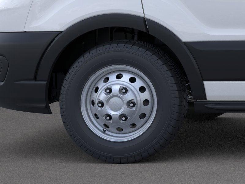 new 2025 Ford Transit-250 car, priced at $55,565