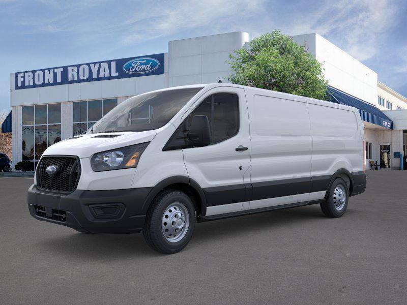 new 2025 Ford Transit-250 car, priced at $55,565