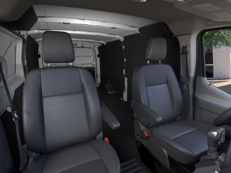 new 2025 Ford Transit-250 car, priced at $55,565