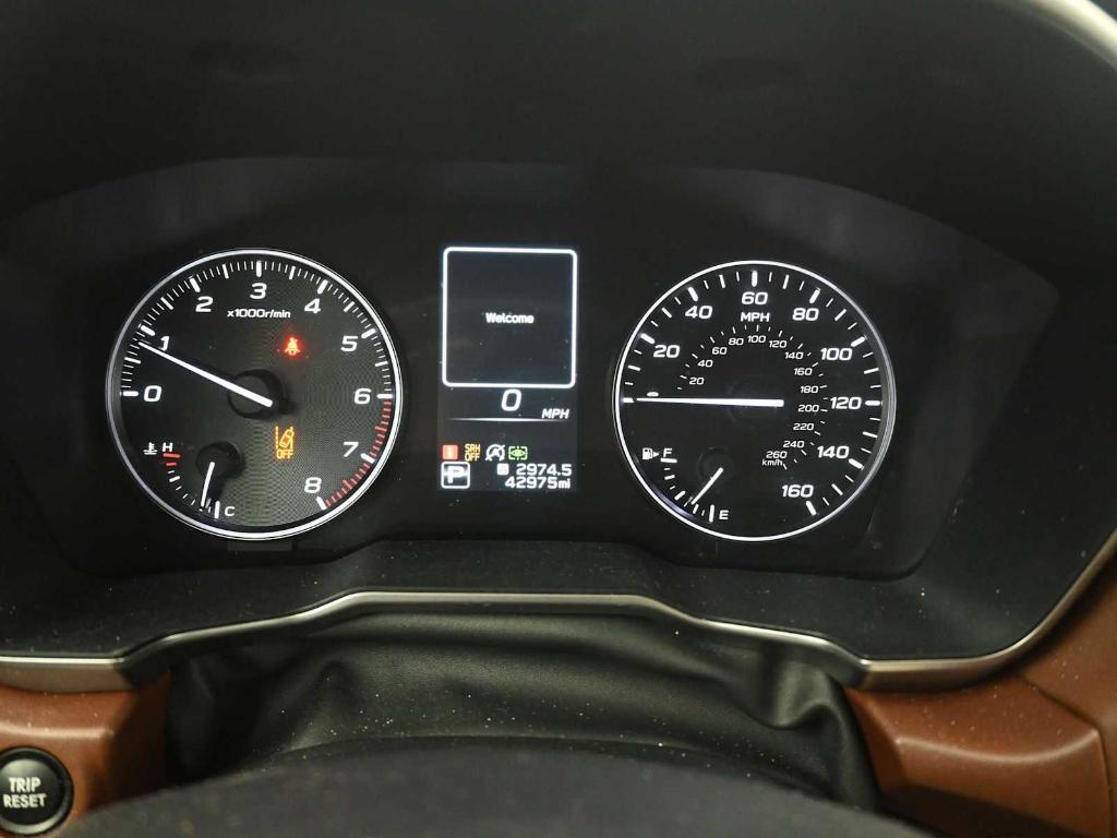 used 2023 Subaru Outback car, priced at $29,973