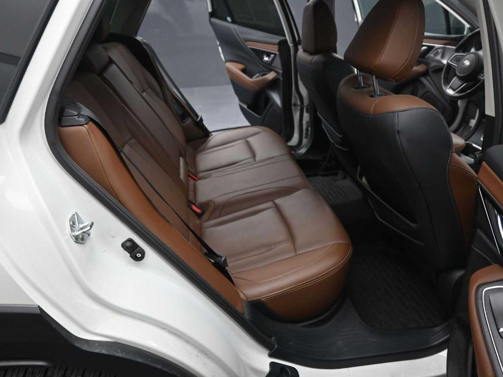 used 2023 Subaru Outback car, priced at $29,973